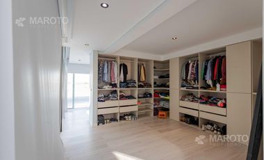 CASA EN VENTA EN PUERTOS - MARINAS - MAROTO PROPIEDADES