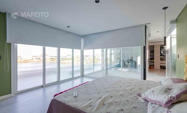 CASA EN VENTA EN PUERTOS - MARINAS - MAROTO PROPIEDADES