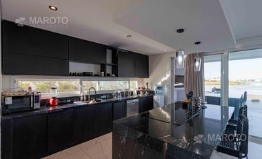 CASA EN VENTA EN PUERTOS - MARINAS - MAROTO PROPIEDADES