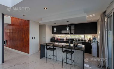 CASA EN VENTA EN PUERTOS - MARINAS - MAROTO PROPIEDADES