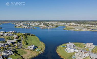 CASA EN VENTA EN PUERTOS - MARINAS - MAROTO PROPIEDADES