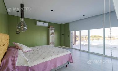 CASA EN VENTA EN PUERTOS - MARINAS - MAROTO PROPIEDADES