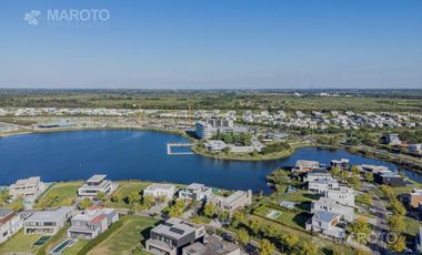 CASA EN VENTA EN PUERTOS - MARINAS - MAROTO PROPIEDADES