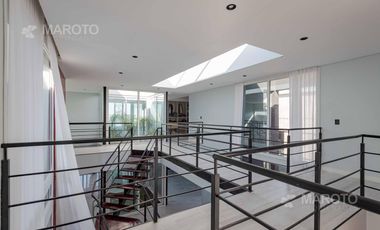 CASA EN VENTA EN PUERTOS - MARINAS - MAROTO PROPIEDADES
