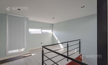 CASA EN VENTA EN PUERTOS - MARINAS - MAROTO PROPIEDADES