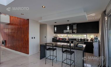 CASA EN VENTA EN PUERTOS - MARINAS - MAROTO PROPIEDADES