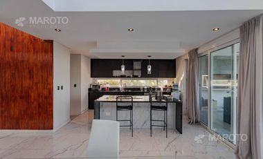 CASA EN VENTA EN PUERTOS - MARINAS - MAROTO PROPIEDADES