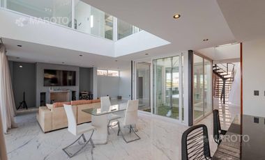 CASA EN VENTA EN PUERTOS - MARINAS - MAROTO PROPIEDADES
