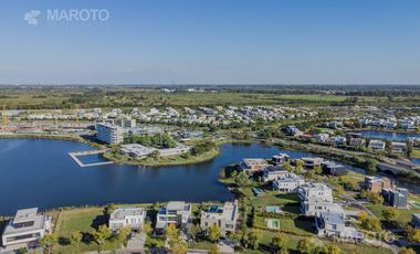 CASA EN VENTA EN PUERTOS - MARINAS - MAROTO PROPIEDADES