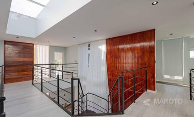 CASA EN VENTA EN PUERTOS - MARINAS - MAROTO PROPIEDADES