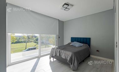 CASA EN VENTA EN PUERTOS - MARINAS - MAROTO PROPIEDADES
