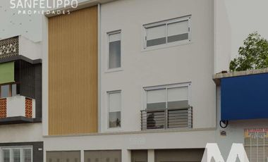 Excelente departamento tipo tríplex a estrenar en Wilde, Ave