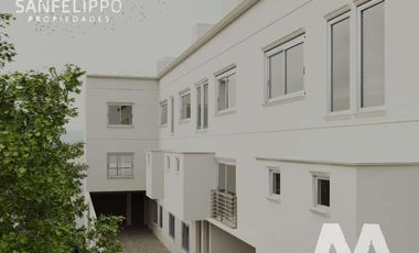 Excelente departamento tipo tríplex a estrenar en Wilde, Ave