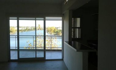 Departamento en venta con renta 3 ambientes. Santa Barbara, Pradera