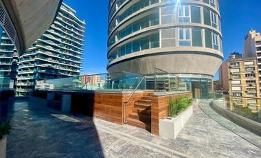 INFINITY TOWERS. Vista al rio. Departamento. A estrenar. 4 amb. Dep.  Vicente Lopez