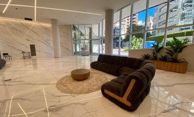 INFINITY TOWERS. Vista al rio. Departamento. A estrenar. 4 amb. Dep.  Vicente Lopez
