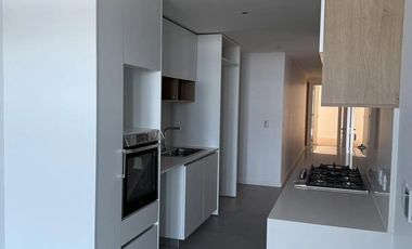 INFINITY TOWERS. Vista al rio. Departamento. A estrenar. 4 amb. Dep.  Vicente Lopez