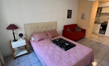 DEPARTAMENTO EN ALQUILER MONOAMBIENTE SOBRE LIBERTADOR EN RETIRO