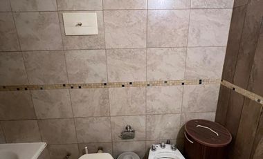 DEPARTAMENTO EN ALQUILER MONOAMBIENTE SOBRE LIBERTADOR EN RETIRO