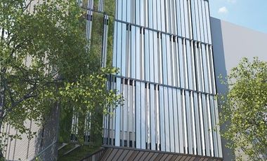 Renta Oficina Monterrey, Roma Sur