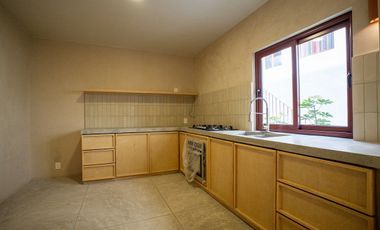 Venta Casa Tipo Town House, Cuenca Col Alamos