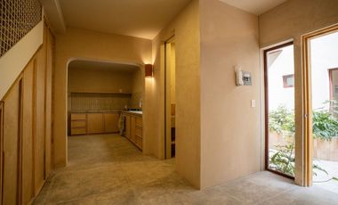 Venta Casa Tipo Town House, Cuenca Col Alamos