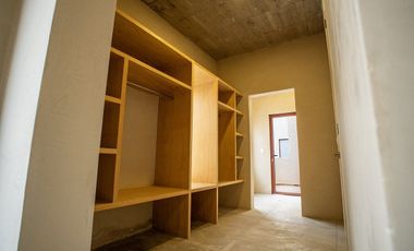 Venta Casa Tipo Town House, Cuenca Col Alamos