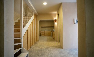 Venta Casa Tipo Town House, Cuenca Col Alamos