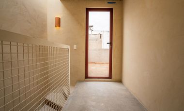 Venta Casa Tipo Town House, Cuenca Col Alamos