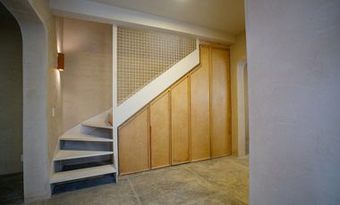 Venta Casa Tipo Town House, Cuenca Col Alamos