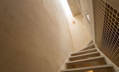 Venta Casa Tipo Town House, Cuenca Col Alamos