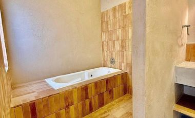 Venta Casa Tipo Town House, Cuenca Col Alamos