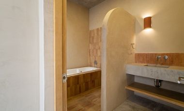 Venta Casa Tipo Town House, Cuenca Col Alamos