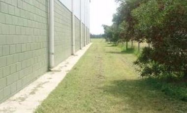 Nave a estrenar en Parque Industrial Cañuelas 1800mts cubiertos