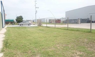 Nave a estrenar en Parque Industrial Cañuelas 1800mts cubiertos