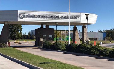 Nave a estrenar en Parque Industrial Cañuelas 1800mts cubiertos