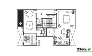 Departamento 2 ambientes con cochera en Venta, excelentes terminaciones. Entrega inmediata