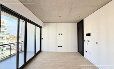 Departamento 2 ambientes con cochera en Venta, excelentes terminaciones. Entrega inmediata