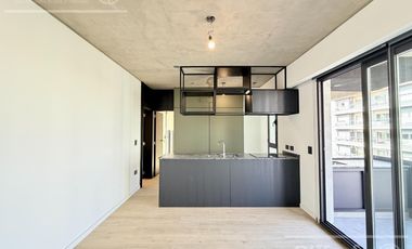 Departamento 2 ambientes con cochera en Venta, excelentes terminaciones. Entrega inmediata