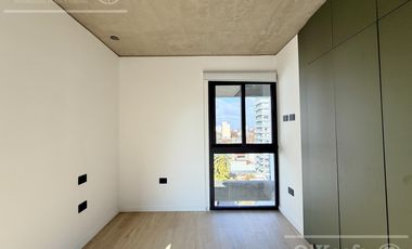 Departamento 2 ambientes con cochera en Venta, excelentes terminaciones. Entrega inmediata