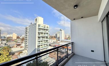 Departamento 2 ambientes con cochera en Venta, excelentes terminaciones. Entrega inmediata