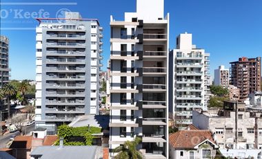 Departamento 2 ambientes con cochera en Venta, excelentes terminaciones. Entrega inmediata