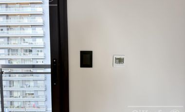 Departamento 2 ambientes con cochera en Venta, excelentes terminaciones. Entrega inmediata
