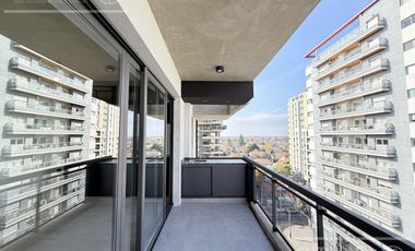 Departamento 2 ambientes con cochera en Venta, excelentes terminaciones. Entrega inmediata