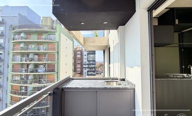 Departamento 2 ambientes con cochera en Venta, excelentes terminaciones. Entrega inmediata