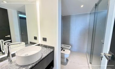 Departamento 2 ambientes con cochera en Venta, excelentes terminaciones. Entrega inmediata