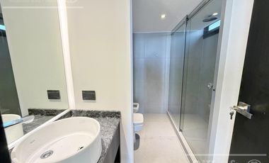 Departamento 2 ambientes con cochera en Venta, excelentes terminaciones. Entrega inmediata