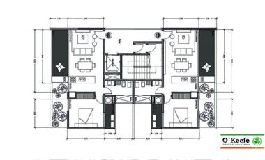Departamento 2 ambientes con cochera en Venta, excelentes terminaciones. Entrega inmediata