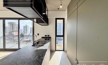 Departamento 2 ambientes con cochera en Venta, excelentes terminaciones. Entrega inmediata