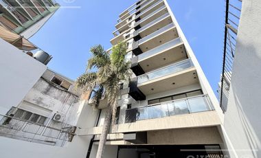 Departamento 2 ambientes con cochera en Venta, excelentes terminaciones. Entrega inmediata